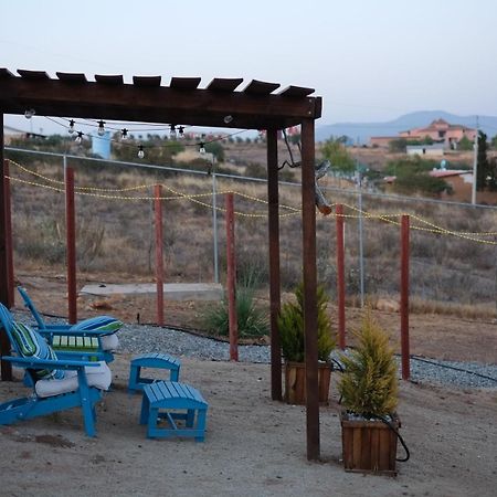 Casa Meraki Valle de Guadalupe Luaran gambar