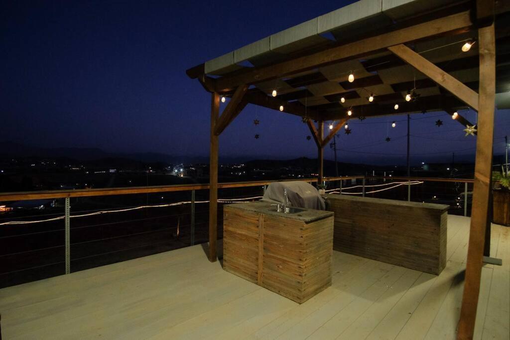 Casa Meraki Valle de Guadalupe Luaran gambar